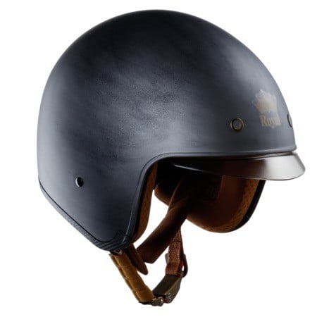 Mũ bảo hiểm 3/4 Royal kính âm tem các loại chính hãng, bảo hành 12 tháng