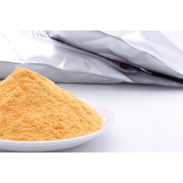 Bột Phô Mai Hàn Quốc Cao Cấp Loại Thượng Hạng 100gr - Chuyên Dùng Lắc Gà, Khoai, Bánh Gạo