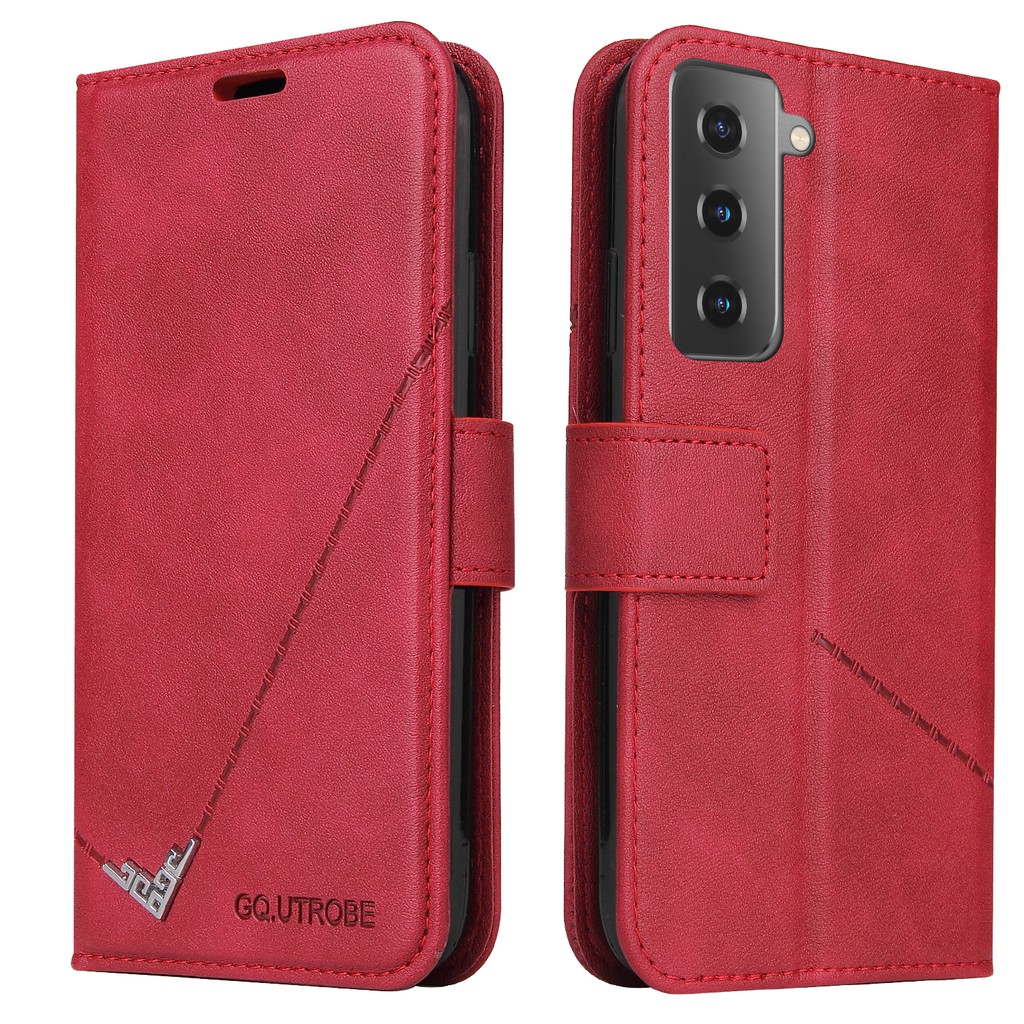 SAMSUNG GALAXY S21 / S21 PLUS Bao da điện thoại cho