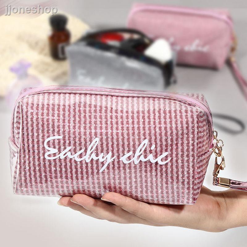 Túi Lipstick■✔▼Detonation of puyang city sell web celebrity 】 the new portable cosmetic bag exquisite high-end fema