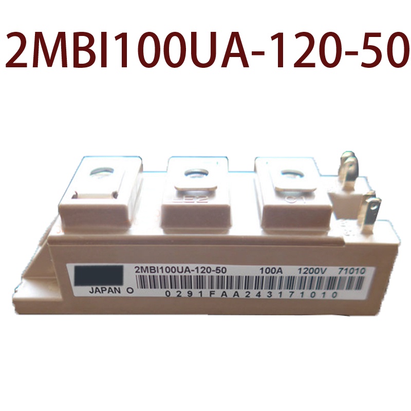 SZ 2MBI100UA-120-50 2MBI75UA-120 2MBI75UA-120-50 sản phẩm