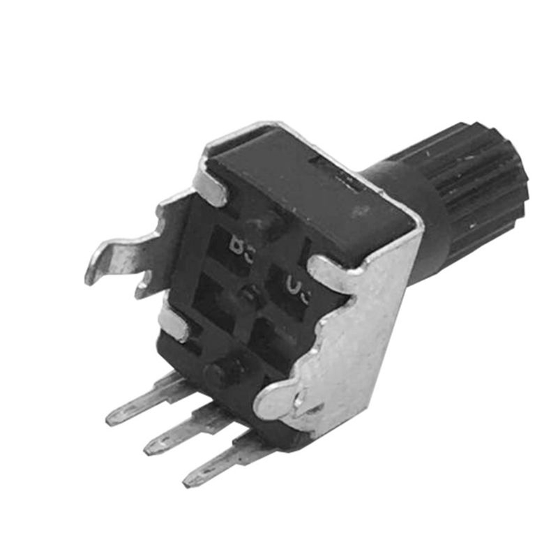10 Chiết Áp Rv09 12.5mm 1k 2k 5k 10k 20k 50k 100k 0931