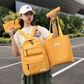 [Thanh lý] Balo học sinh sinh viên siêu rẻ
