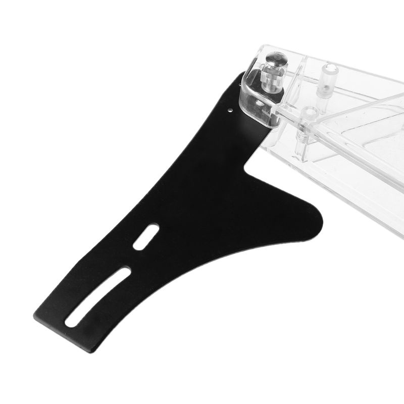 Ốp Điện Thoại Trong Suốt Chống Bụi Có Giá Đỡ Cho Chế Biến Gỗ