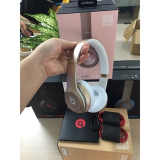 Tai nghe Beats Solo 2