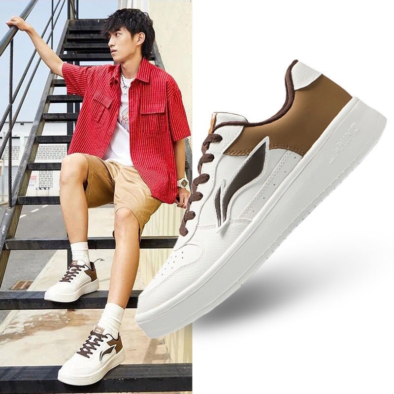Giày thể thao nam Li-ning AGCQ455-6