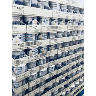 Sữa Ensure Original Nutrition 400gram