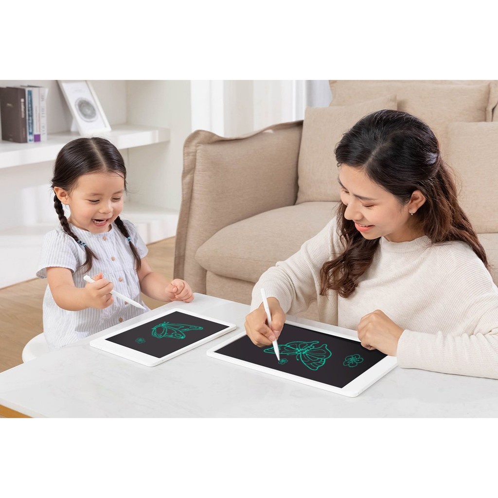 Bảng vẽ điện tử Xiaomi Mijia Bảng vẽ sáng tạo
