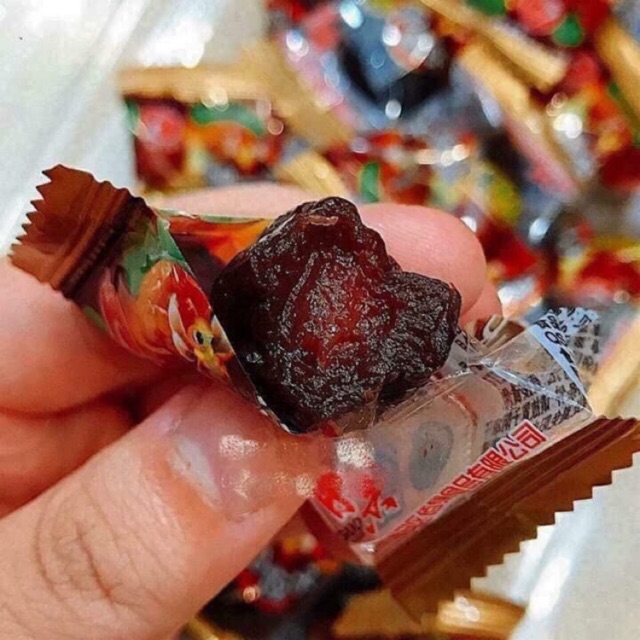 Ô MAI MẬN DẺO 75k/500gr, 139k/kg | BigBuy360 - bigbuy360.vn