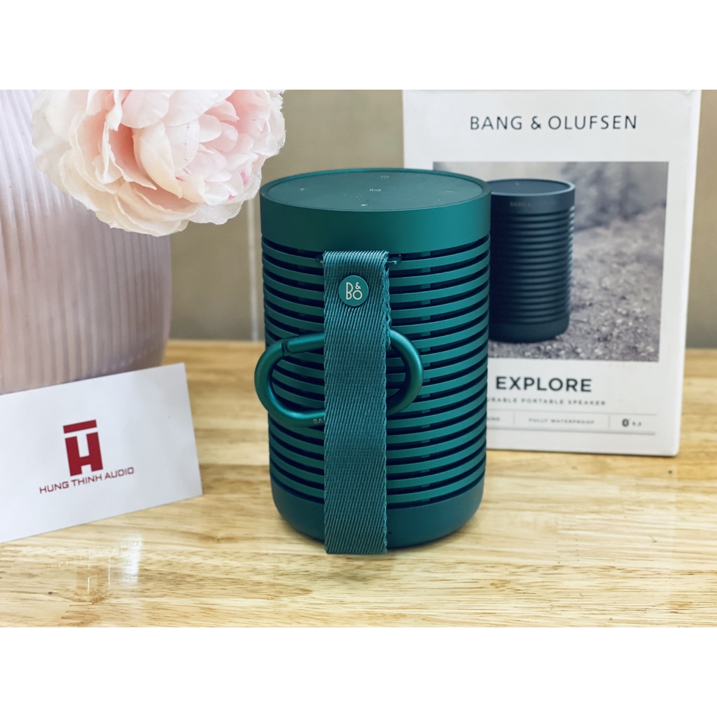 Loa B&O Beosound Explore