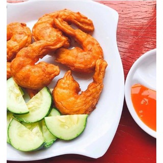 500g Tôm định hình surimi