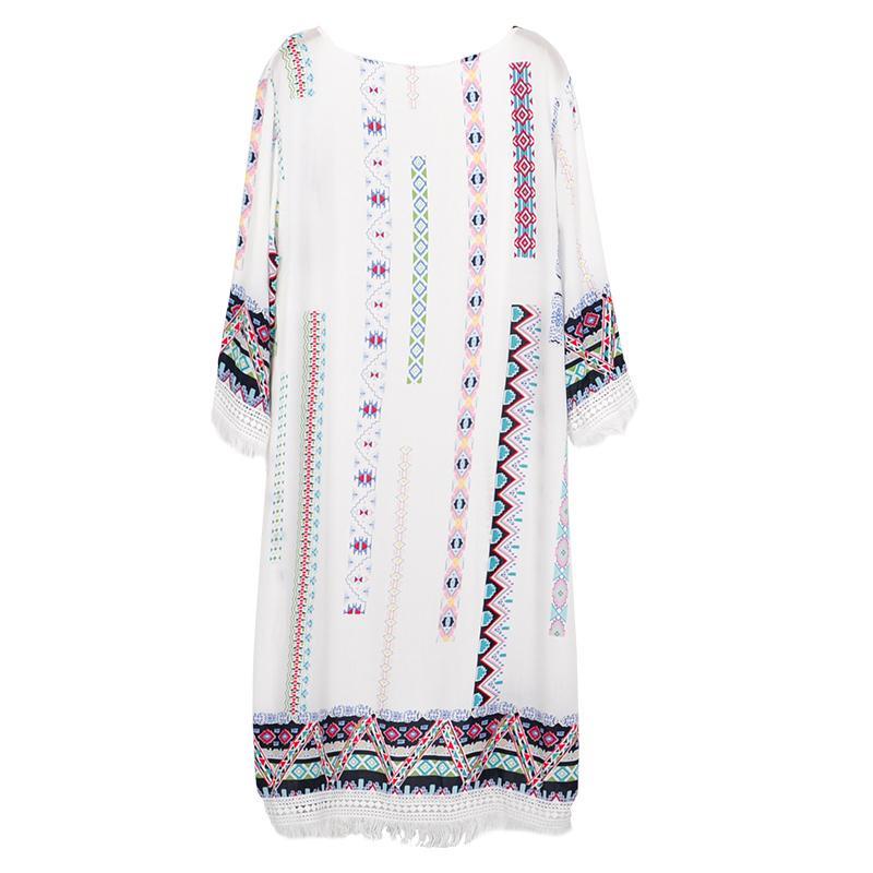 Áo Khoác Cardigan Dáng Rộng Dài Qua Gối Phong Cách Hàn Quốc Thời Trang Mùa Hè 2022