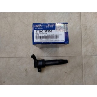 Mobin đánh lửa Hyundai Tucson 2011-2014 chính hãng mã 273003F100