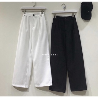 Quần vải GTS - 2733(Jem Closet)