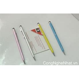 Bút Cảm Ứng Điện Dung hãng Baseus - Bút vẽ Cho iphone iPad iPhone Samsung Xiaomi Huawei Tablet Pen