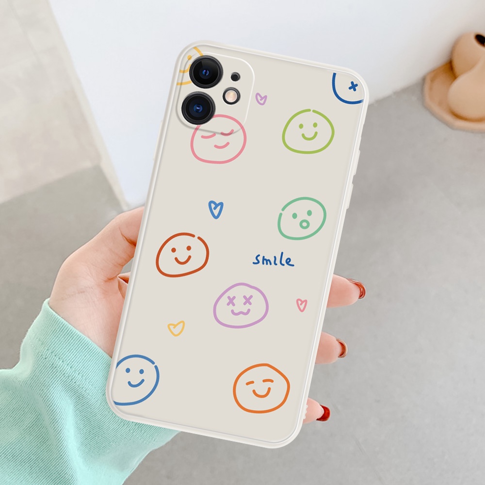 Ốp Điện Thoại Dễ Thương Cho Redmi Note10 9 Pro Max 8 7 6 Pro 5 10S 9S 11 Pro PLus Redmi 9 9A 9C 9T 10 5 PLus 8 8A 6 Pro 7 6A 5A 4A 4X