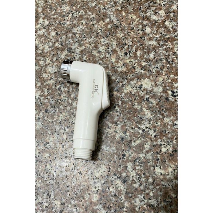 ĐẦU VÒI XỊT VỆ SINH TOILET CAO CẤP MẠ CROME VÀ CÁC LOẠI ĐẦU XỊT TOILET KHÁC