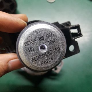 Loa mid treble 1.5 & 1.75 inch Mazda 3