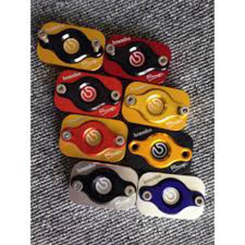 Nắp tay dầu trên gắn xe ab 456546