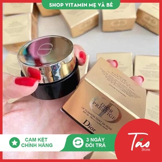 Phấn nước Dior mini size 4g - Chính hãng Pháp ÚC
