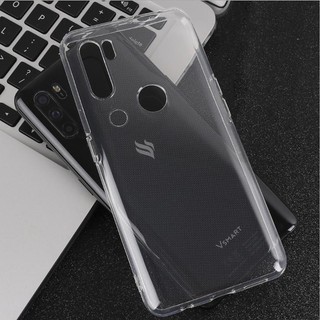 Ốp lưng dẻo trong full dòng vsmart joy 3/ active 3/ live/ joy 2+/ active 1/ active 1+/ joy 1/ joy 1+
