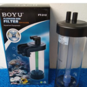 Hộp Lò đảo sinh học cho bể cá biển BOYU FT