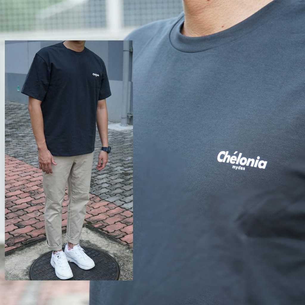 Áo T-Shirt POLHAM
