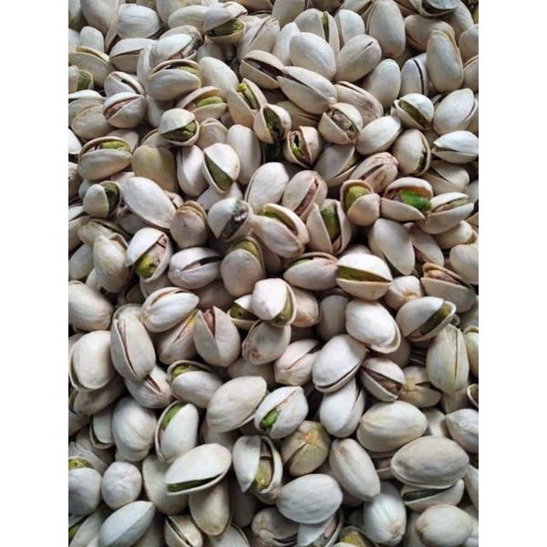 Hộp 500g hạt dẻ cười