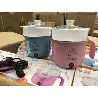 CA NẤU MỲ,LẨU MINI 1,6L SIÊU TỐC