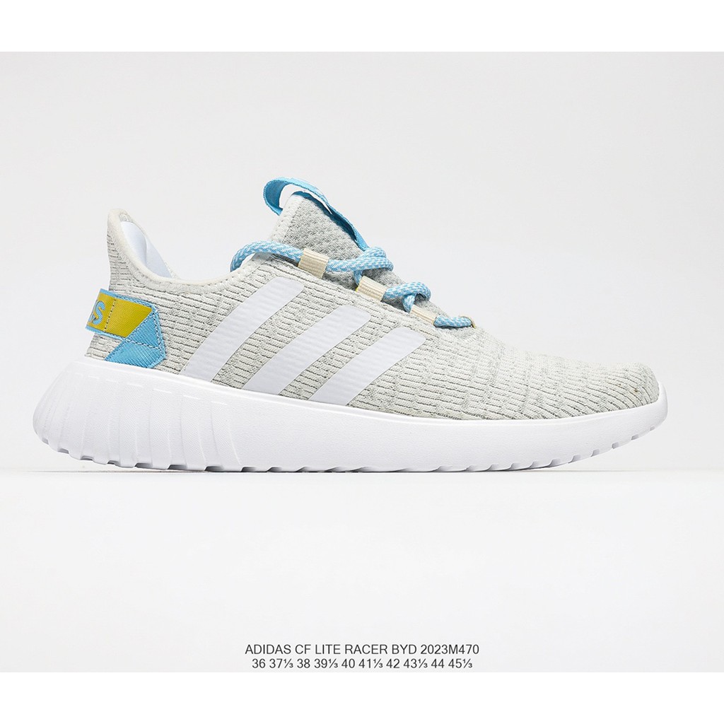 Order 1-2 Tuần + Freeship Giày Outlet Store Sneaker _Adidas CF LITE RACER Byd MSP: 2023M4707 gaubeaostore.shop