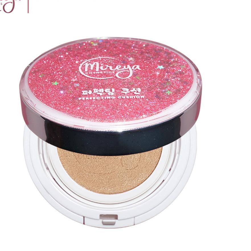 Phấn Nước Mireya 8.8 Bảo Vệ Khỏi Tia Uva Và Uvb Hoàn Hảo | BigBuy360 - bigbuy360.vn