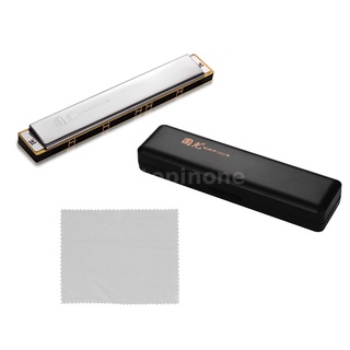Kèn Harmonica 28 Lỗ Chuyên Nghiệp