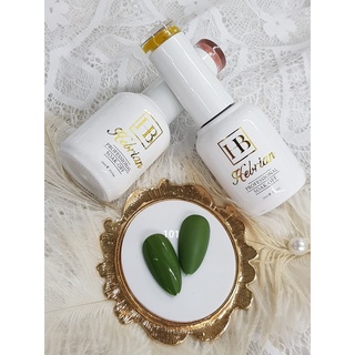 Sơn gel HEBERIAN 15ml  bảng hb nailtoc
