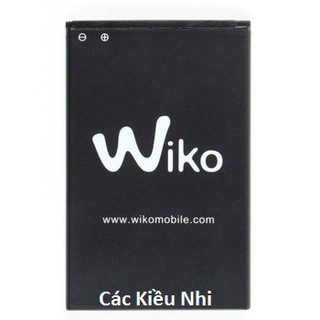 Pin Wiko Sunny 3 Sunny3 | K120 1800mAh