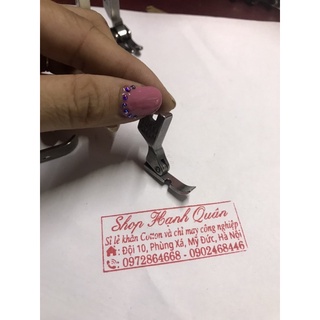 Chân vịt máy may công nghiệp