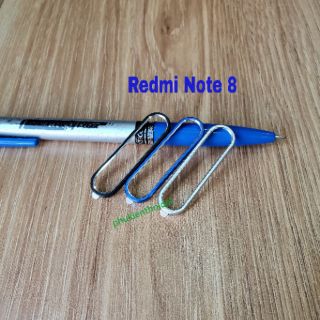 Ốp viền Camera Redmi Note 8 Pro / Redmi Note 8 / Redmi note 10 Pro cao cấp sẽ