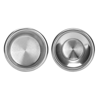 Giỏ lọc cà phê hai lớp 58mm