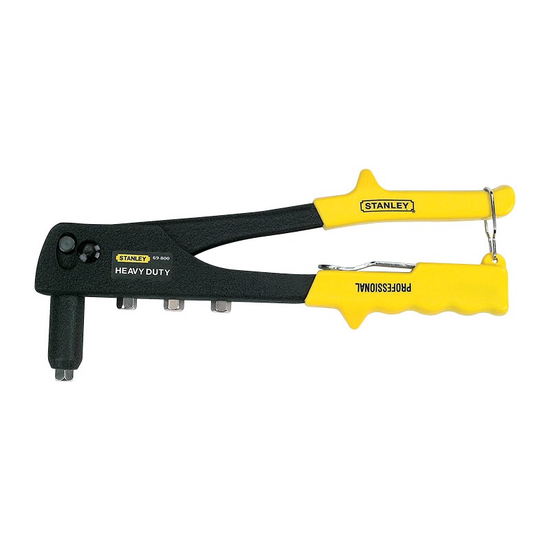 Kìm rút rive 4 lỗ Stanley 69-800