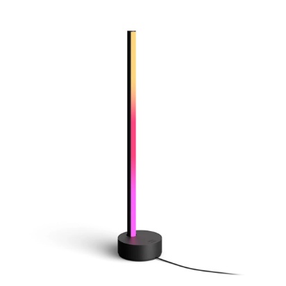Philips Hue Gradient Signe Table Lamp – Đèn bàn cao cấp phát nhiều màu cùng lúc