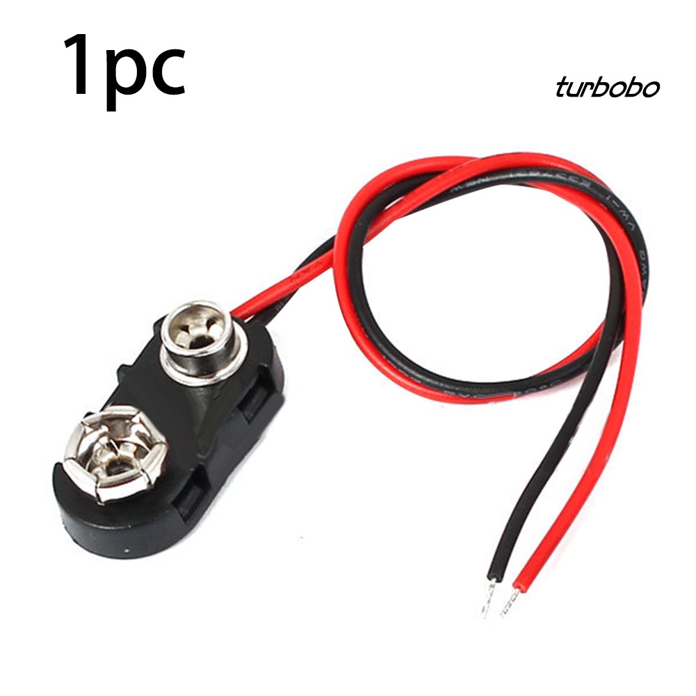 Giá Đỡ Kết Nối Pin Turbobo 15cm Loại I Type 9V