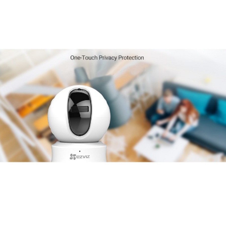 {Giá Hủy Diệt} CAMERA WIFI EZVIZ CV-246 720P (1.0MP)- HÀNG CHÍNH HÃNG TẶNG KÈM THẺ NHỚ TÙY CHỌN .