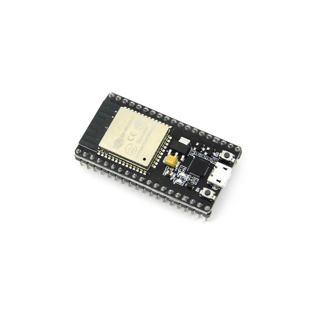 Module Wifi BLE ESP32 Node MCU LuaNode32 CP2102