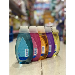 Dầu gội Johnson‘s Baby 200ML