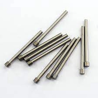 Ty Đục Lỗ SKD11-2.5