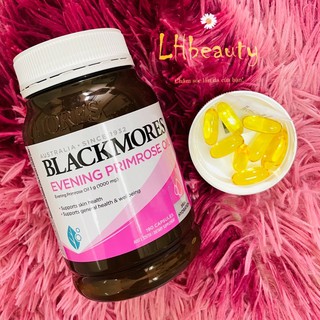 Tinh dầu HOA ANH THẢO BLACKMORES ÚC 190v/
