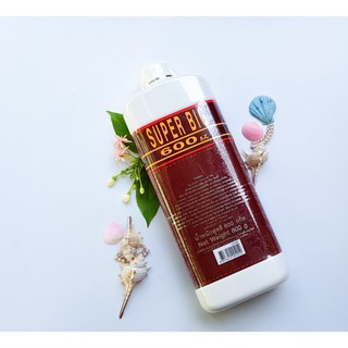 Phấn thơm Top Country 600gr