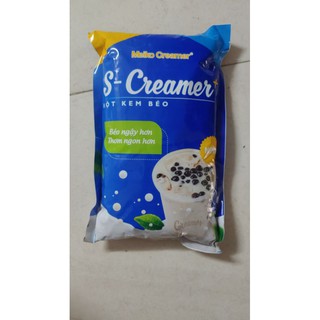 Bột kem béo S-CREAMER + (PLUS)