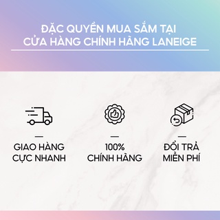 [HB Gift] Ly Sứ Mug Coffee Cup Laneige