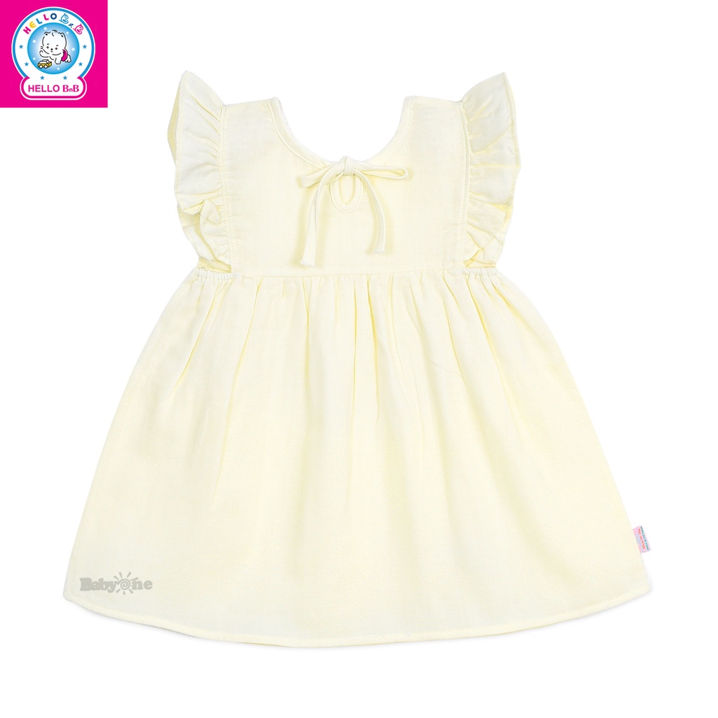 ĐẦM BÈO BG DA1523 - HELLO B&amp;B