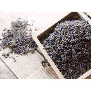 Trà hoa lavender